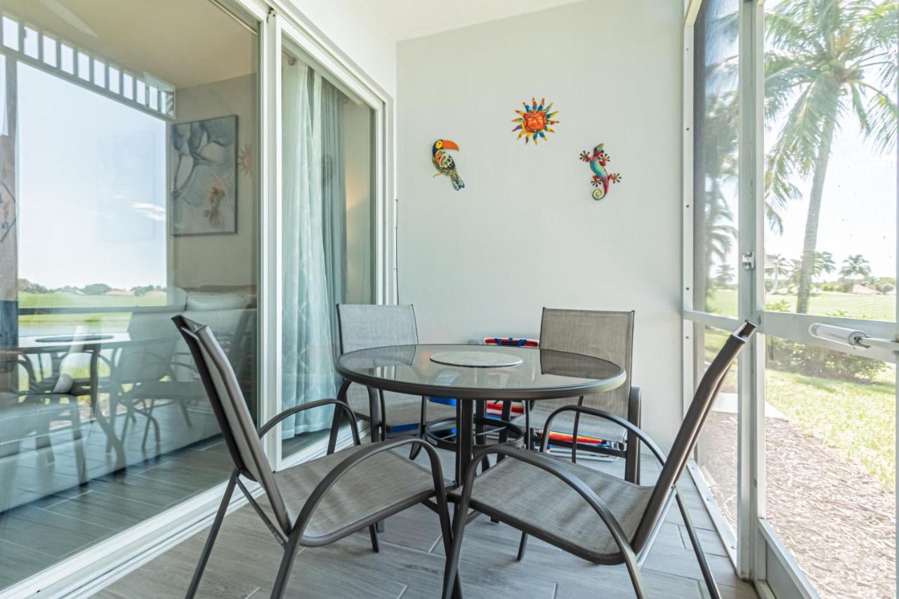 Greenlinks At Lely Luxury White Orchid Fully Renovated Modern 1St Floor 3Bdr Golf Resort Villa North North Naples Exterior foto